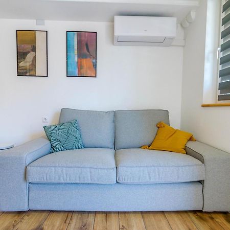 Apartman Roko Zadar Exterior foto