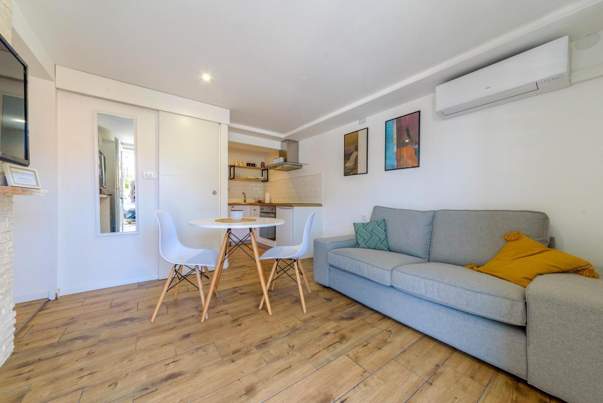 Apartman Roko Zadar Exterior foto