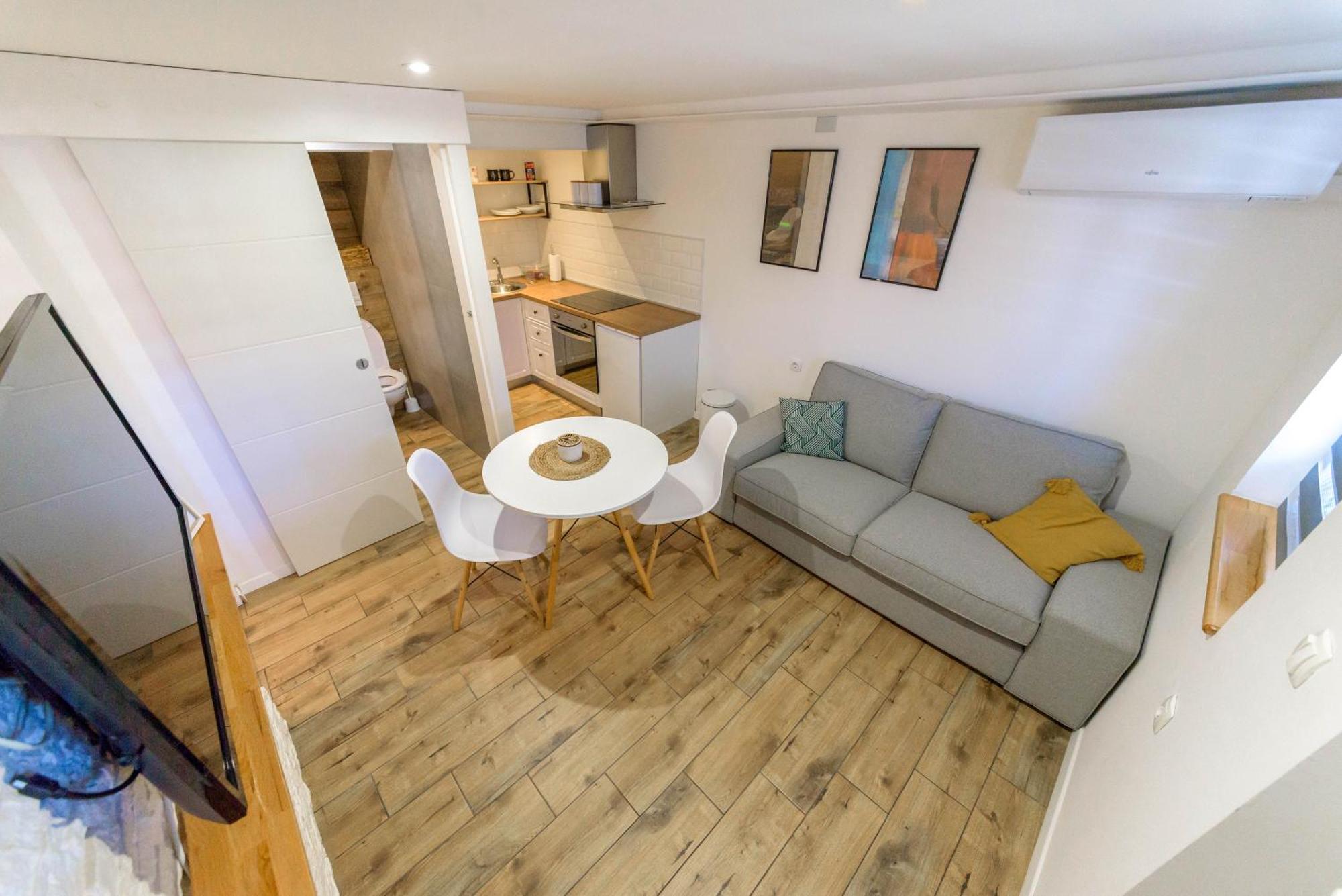 Apartman Roko Zadar Exterior foto
